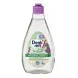 Безфосфатний миючий засіб з лавандою DenkMit Sp&uuml;lmittel ultra nature Lavendel, 500мл 4067796211160 фото 1
