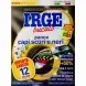 Серветки-пастки для прання чорних речей IRGE Black, 12 шт (Італія) для ефективного прибирання та свіжості 8021723033955 фото 1