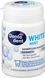 Жувальна гумка Dontodent FRESH WHITE з ксилітом м'ята, 50 шт 4066447580150 фото 1