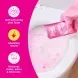 Порошок для чищення унітазу The Pink Stuff The Miracle Foaming Toilet Cleaner 3x100 г | ефективний засіб для щоденного використання 5060033821664 фото 3