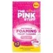 Порошок для чищення унітазу The Pink Stuff The Miracle Foaming Toilet Cleaner 3x100 г | ефективний засіб для щоденного використання 5060033821664 фото 1