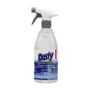 Засіб для захисту душу від вапняного нальоту Dasty Shower Protector, спрей, 700 мл 8051566124442 фото