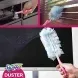 Віничок для прибирання пилу Swiffer Duster Limited Edition Рожевий 1 ручка + 3 запаски 8700216123587 фото 3