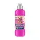 Coccolino Perfume & Care Tiare Flower & Red Fruits Кондиціонер 925 мл (37 прань) 8720181409639 фото 1