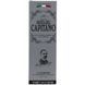 Зубна паста з вугіллям Pasta del Capitano 1905 Charcoal, 75 мл 8002140037702 фото 2