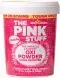 Кисневий плямовивідник для кольорової білизни Pink Stuff Oxi 1кг 5060033820148 фото 1