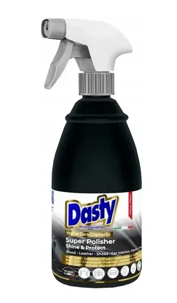 Dasty Professional Shine&Protect Універсальний поліроль для меблів та поверхонь 500 мл 2517071109 фото