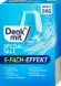 Сіль для посудомийних машин Denkmit 2 кг 4066447789577 фото 1