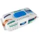 Deep Fresh Multi-Surface вологі серветки для прибирання 100 шт універсальні 8681554625349 фото 4