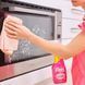 Універсальний спрей для очищення твердих поверхонь The Pink Stuff The Miracle Multi-Purpose Cleaner 750 мл 5060033823682 фото 4