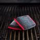 Надміцна губка для чищення Scrub Daddy BBQ Scour daddy Steel 2 ШТ, 1уп 5060481024051 фото 2