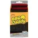 Надміцна губка для чищення Scrub Daddy BBQ Scour daddy Steel 2 ШТ, 1уп 5060481024051 фото 1
