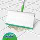 Змінні вологі серветки для швабри Swiffer Wet з ароматом лимону, 44 шт 5413149750470_1 фото 2