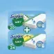 Змінні вологі серветки для швабри Swiffer Wet з ароматом лимону, 44 шт 5413149750470_1 фото 1