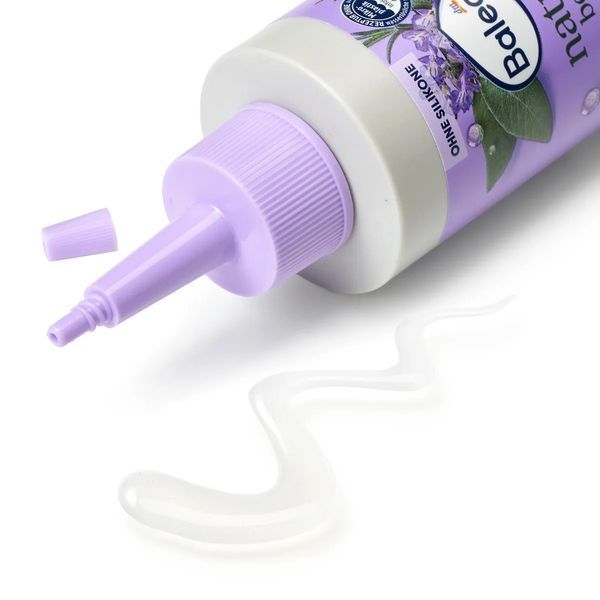 Тонік для волосся та шкіри голови Balea Natural Beauty з розмарином та шавлією, 150 мл 4066447793529 фото