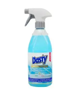 Спрей для дезінфекції та догляду за ванною Dasty Professional 700 мл 8051566123162 фото