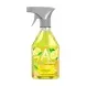 Універсальний дезінфікуючий засіб Astonish Lemon Blast Лимонний вибух 550 мл 5060060212558 фото 2