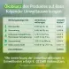 Бесфосфатное моющее средство с лавандой DenkMit Sp&uuml;lmittel ultra nature Lavendel, 500мл 4066447437188 фото 3