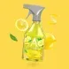 Універсальний дезінфікуючий засіб Astonish Lemon Blast Лимонний вибух 550 мл 5060060212558 фото 1