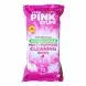 Вологі серветки Pink Stuff для чищення поверхонь універсальні 72 шт 5060033823965 фото 1