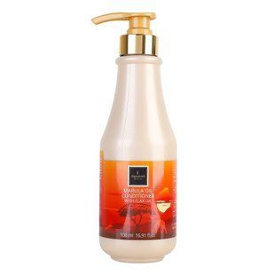 Кондиционер для волос Famirel Marula Oil с гамамелисом 500 мл 7290114085816 фото