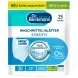 Серветки для делікатного прання Dr.Beckmann Magic Leaves Sensitiv 25шт 4008455088211 фото 1
