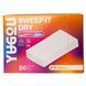 Yugou Sweep it Dry 20 шт насадки для сухого прибирання сумісні зі Swiffer 7350121989146 фото 1