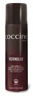 Спрей для лакової шкіри Coccine Vernilux, 250 мл 5906489214103 фото