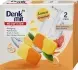 Блок в туалет Denkmit Lemon Grapefruit, 2шт (Німеччина) 4066447789034 фото 1