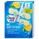 Блок в туалет Denkmit Lemon Splash, 2шт (Німеччина) 4066447289299 фото 1