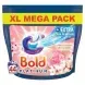 Капсули для прання Bold Platinum Cherry Blossom & Rose Water 44 шт 8700216169462 фото 1