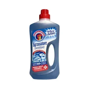 Засіб для миття підлоги ChanteClair дезінфікуючи sgrassatore universale disinfettante 750мл для максимального результату 2365022192 фото