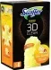 Запасні змінні насадки щітки на піпідастр для пилу 3D Clean 360 Swiffer Duster 5 шт 8001090380401 фото 1