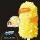 Запасні змінні насадки щітки на піпідастр для пилу 3D Clean 360 Swiffer Duster 5 шт 8001090380401 фото 3