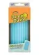 Губка для пилу Scrub Daddy Dump Duster блакитна (5060481022750) 5060481022750 фото 1