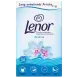 Ароматизовані серветки для сушильної машини Lenor April Fresh &laquo;Квітнева свіжість&raquo;, 34 шт 8001090747723 фото 1