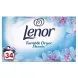Ароматизовані серветки для сушильної машини Lenor April Fresh &laquo;Квітнева свіжість&raquo;, 34 шт 8001090747723 фото 2