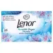 Ароматизовані серветки для сушильної машини Lenor April Fresh &laquo;Квітнева свіжість&raquo;, 34 шт 8001090747723 фото 3