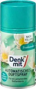 Освіжувач повітря Магія свіжості запаска Denkmit, 250 мл (Німеччина) 4010355483218 фото
