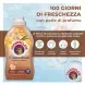 Ополіскувач для білизни Chante Clair Vaniglia e Argan 57 прань 1140 мл (8015194530419) для щоденного використання 8015194530419 фото 3