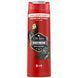 Чоловічий гель для душу Old Spice Wolfthorn 3в1 для тіла, обличчя та волосся, 400 мл 4084500 фото 1