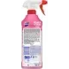 Спрей-піна для чищення ванної кімнати та унітазу Domestos Power Foam Квіткова свіжість 435 мл 8720182796424 фото 2