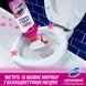 Спрей-піна для чищення ванної кімнати та унітазу Domestos Power Foam Квіткова свіжість 435 мл 8720182796424 фото 4