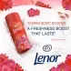 Парфумований ополіскувач в гранулах Lenor Desert Rose176г 2550061644 фото 3