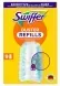 Swiffer Duster Змінні насадки для щітки від пилу 9 шт 5410076541553 фото 1