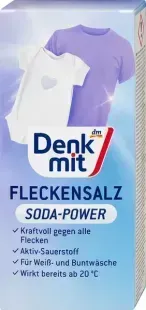Плямовивідник універсальний Denkmit 500 гр 4066447790429 фото