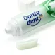 Зубна паста Dontodent Krauter Трав'яна 125 мл 4066447776515 фото 4